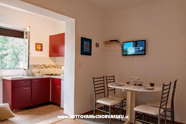 Apartamenty i Pokoje Markovic – foto 14