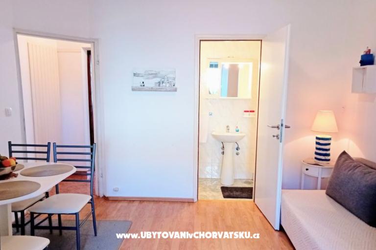 Apartamenty i Pokoje Markovic – foto 15