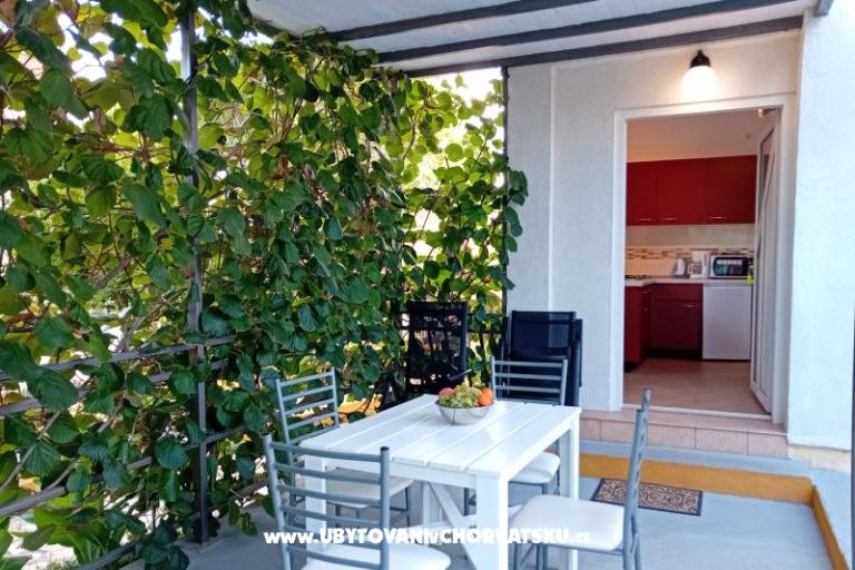 Apartamenty i Pokoje Markovic – foto 16