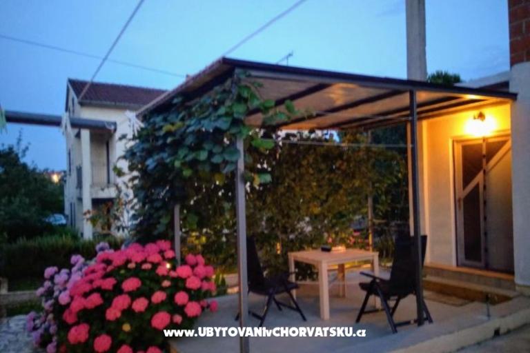 Apartamenty i Pokoje Markovic – foto 8