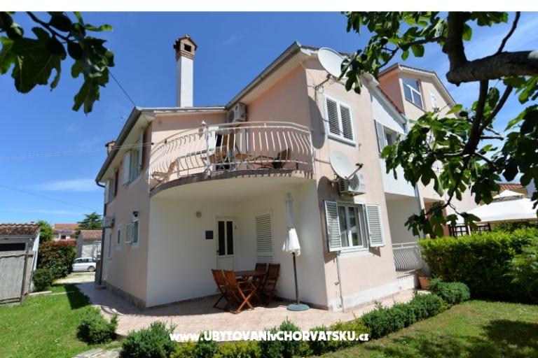 Apartamenty Rovinj – foto 2