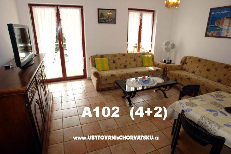 Apartamenty Ivo – foto 11