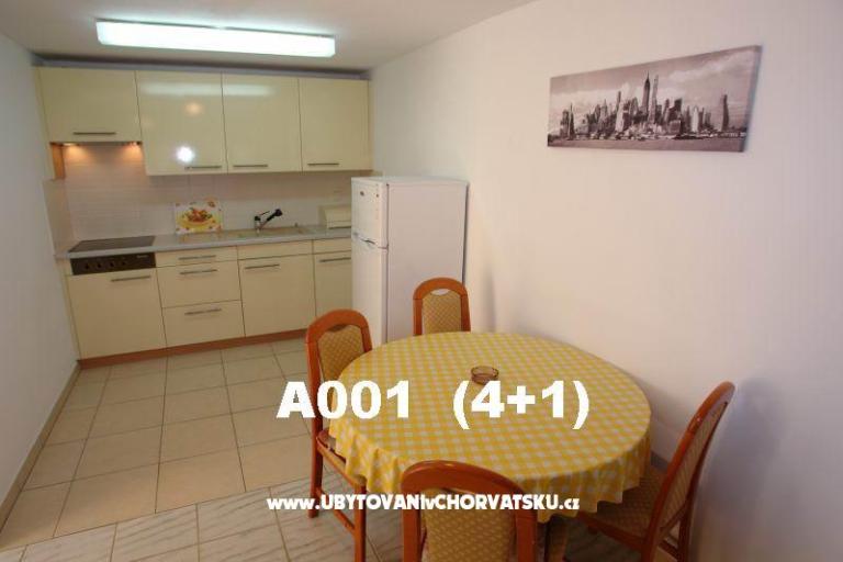 Apartamenty Ivo – foto 12