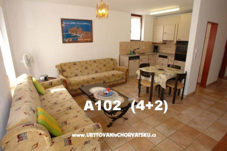Apartamenty Ivo – foto 6