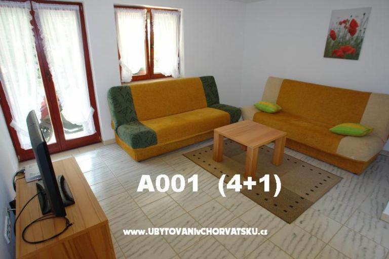 Apartamenty Ivo – foto 8