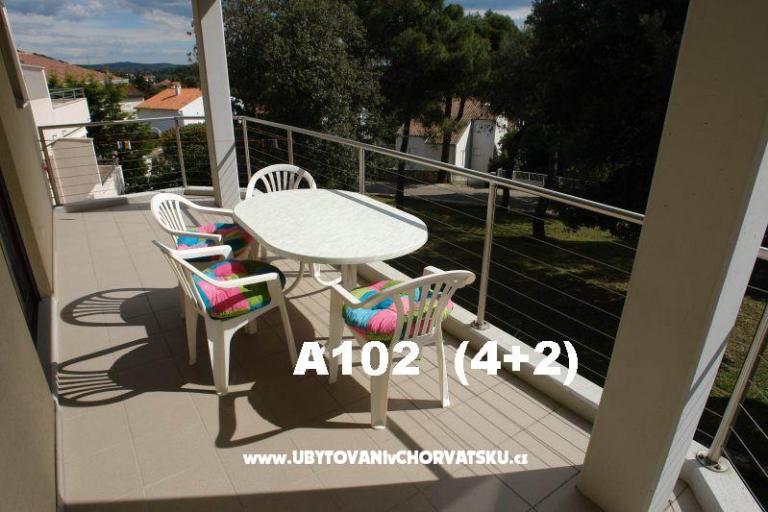 Apartamenty Ivo – foto 9