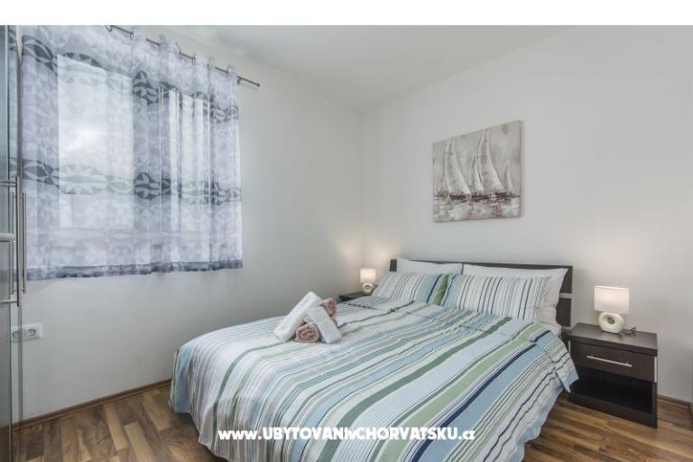 Apartamenty Kimi with swimming pool  – foto 11
