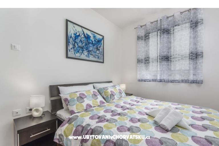 Apartamenty Kimi with swimming pool  – foto 16