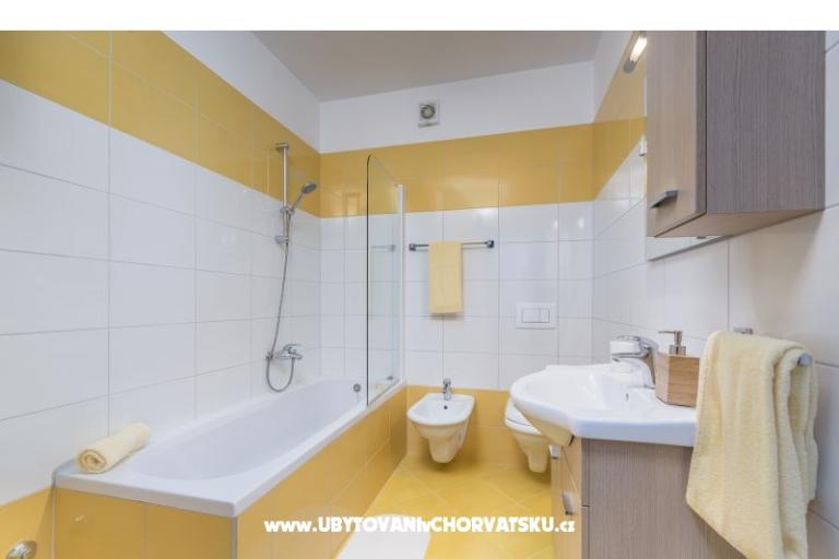 Apartamenty Kimi with swimming pool  – foto 18