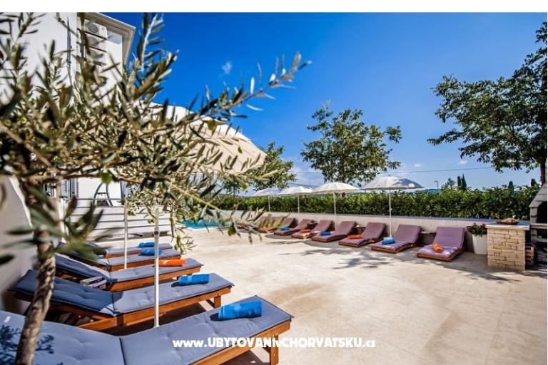 Apartamenty Kimi with swimming pool  – foto 5