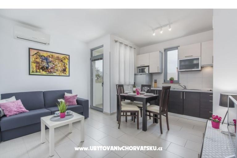 Apartamenty Kimi with swimming pool  – foto 7