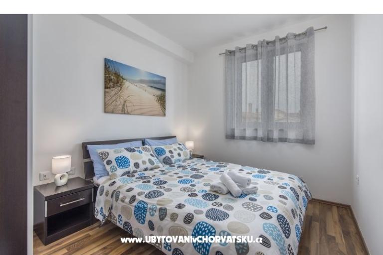 Apartamenty Kimi with swimming pool  – foto 8