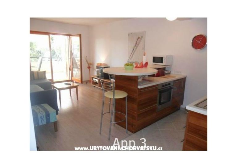 Apartamenty Kump – foto 10