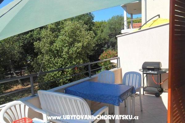 Apartamenty Kump – foto 12