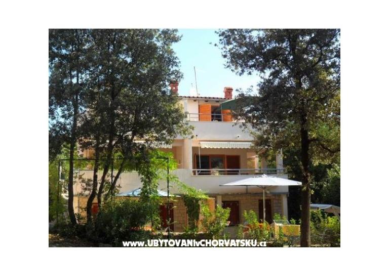 Apartamenty Kump – foto 2