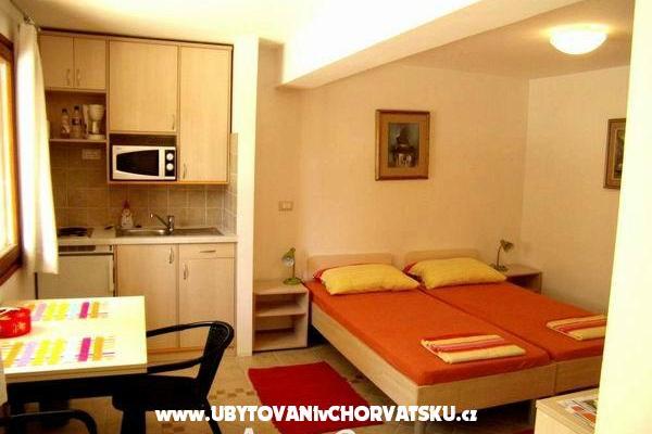 Apartamenty Kump – foto 3