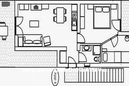 Apartamenty Kump – foto 6