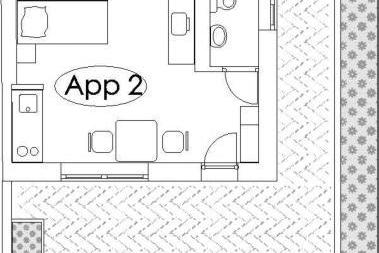 Apartamenty Kump – foto 7