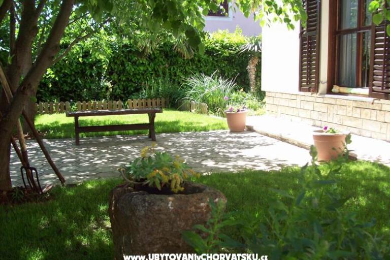 Apartamenty Lidija – foto 16