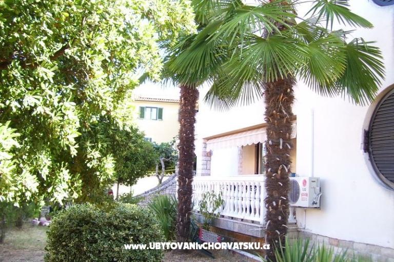 Apartamenty Margita – foto 17