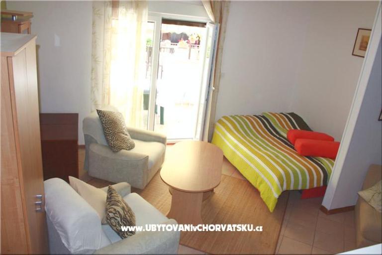 Apartamenty Milena Juricic – foto 12