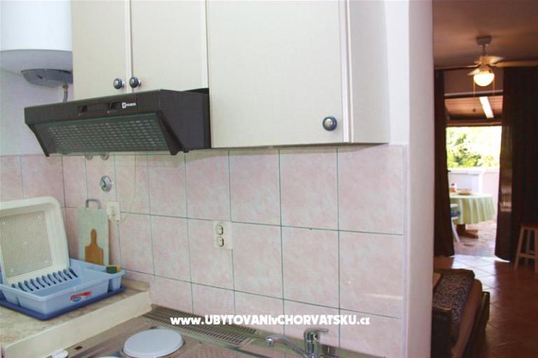Apartamenty Milena Juricic – foto 13
