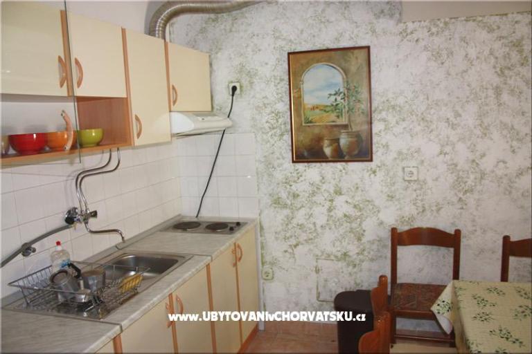 Apartamenty Milena Juricic – foto 14