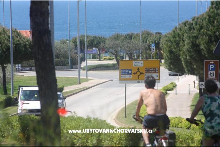 Apartamenty Milena Juricic – foto 2