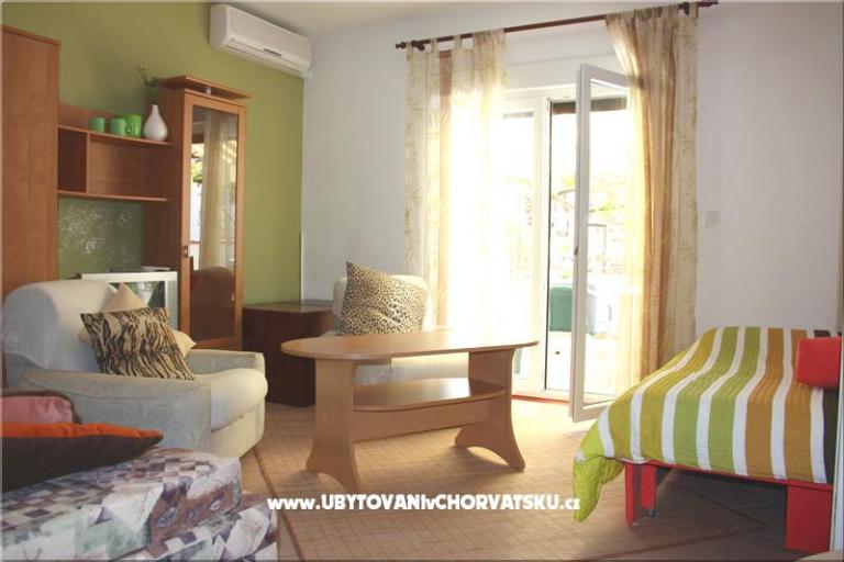 Apartamenty Milena Juricic – foto 4
