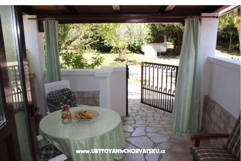 Apartamenty Milena Juricic – foto 8