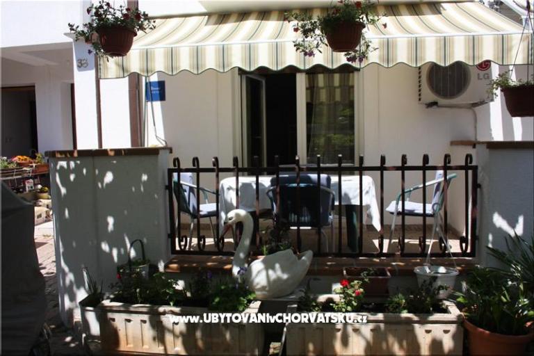 Apartamenty Milena Juricic – foto 9