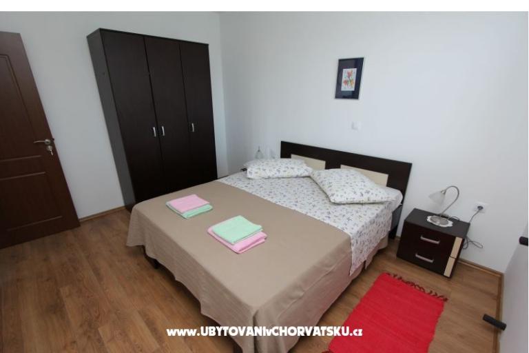 Apartamenty Natasa – foto 8