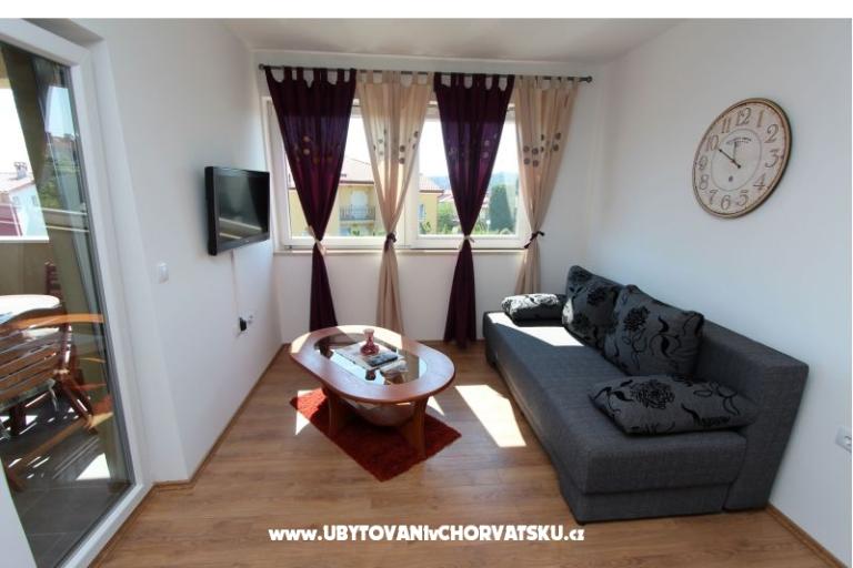 Apartamenty Natasa – foto 9