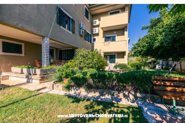 Apartamenty Natasa – foto 12