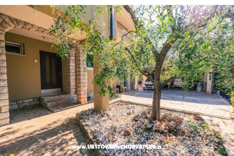 Apartamenty Natasa – foto 20