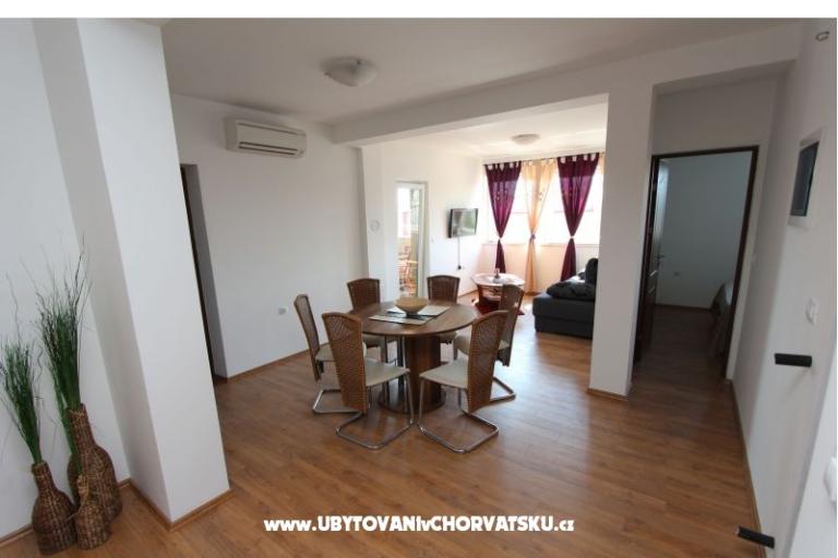 Apartamenty Natasa – foto 6