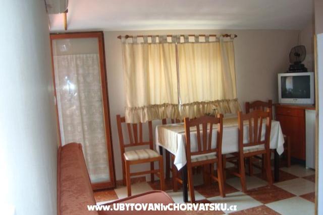 Apartamenty Sanja – foto 12