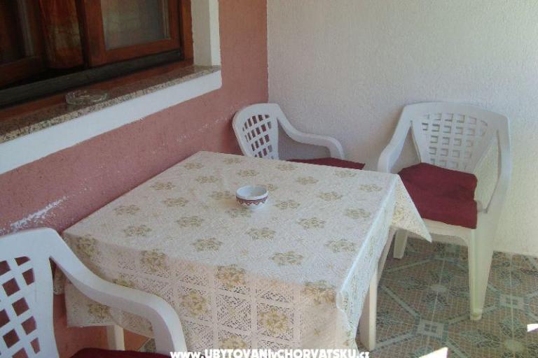 Apartamenty Sanja – foto 14