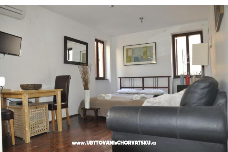 Apartamenty Coco &amp; Gasha – foto 7