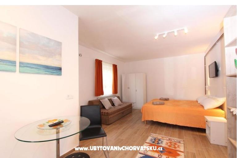 Apartamenty Bianca – foto 4