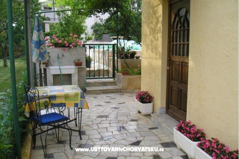 Apartamenty Bianca – foto 6