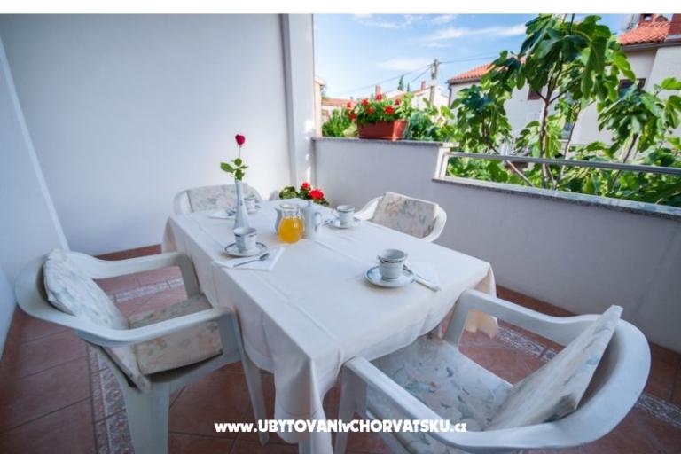 Apartamenty Ida &amp; Sandra – foto 10