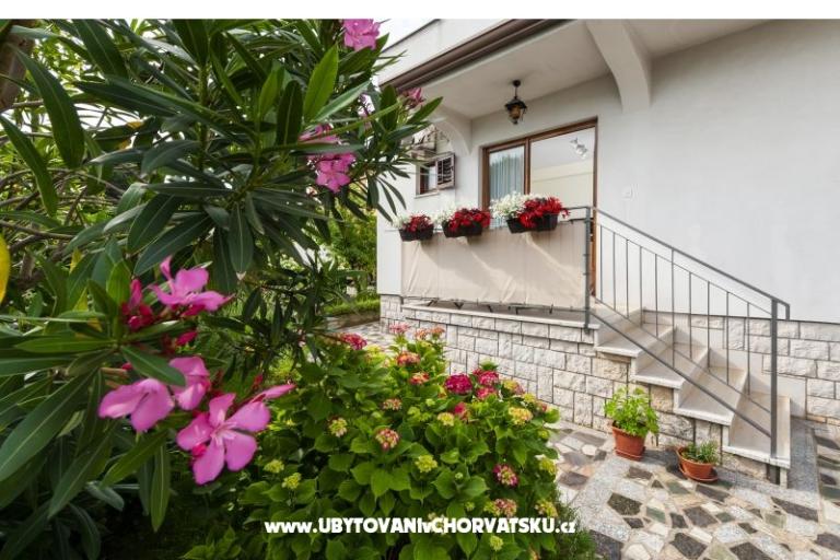 Apartamenty Ida &amp; Sandra – foto 11