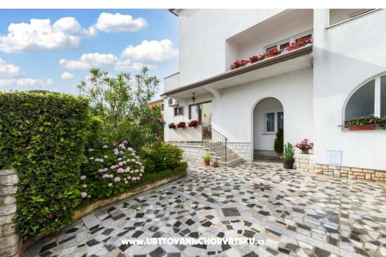 Apartamenty Ida &amp; Sandra – foto 12