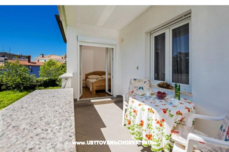 Apartamenty Ida &amp; Sandra – foto 13