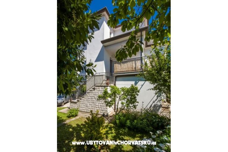 Apartamenty Ida &amp; Sandra – foto 14