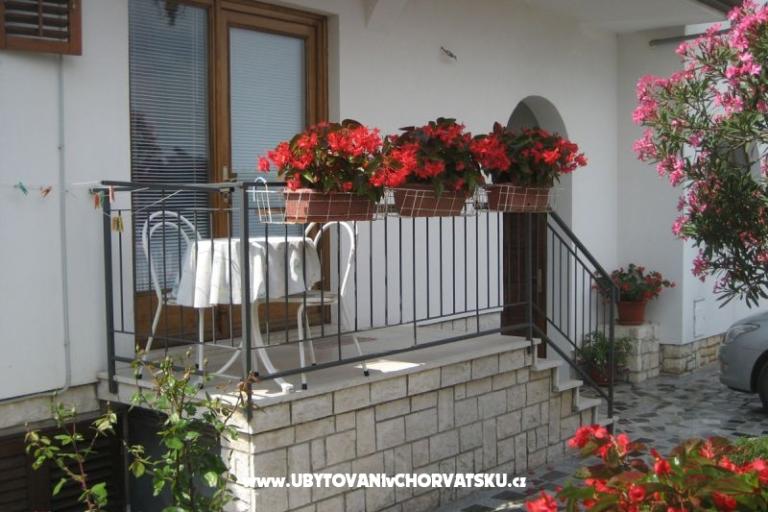 Apartamenty Ida &amp; Sandra – foto 15