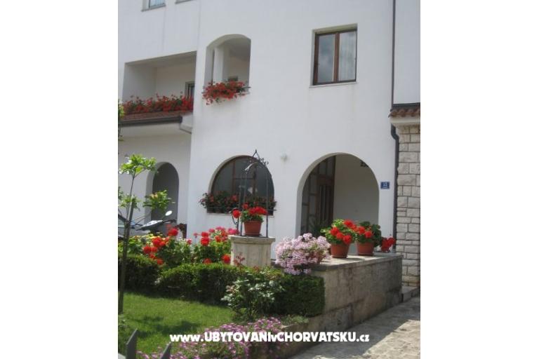 Apartamenty Ida &amp; Sandra – foto 3