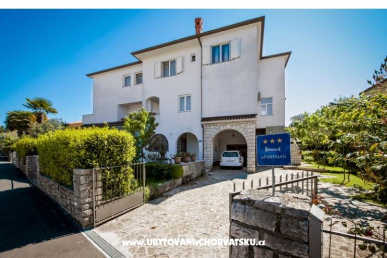 Apartamenty Ida &amp; Sandra – foto 6