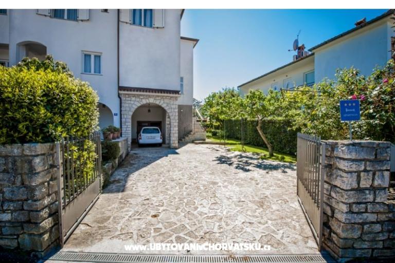 Apartamenty Ida &amp; Sandra – foto 8